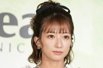 辻希美、5人目の子供でも胸が痛くなることとは？「何度経験しても…」 画像