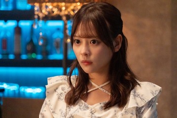 齊藤なぎさ「私が演じて大丈夫かなと」“未成年飲酒不倫報道の相手女性役”熱演した思い語る【スキャンダルイブ】 画像
