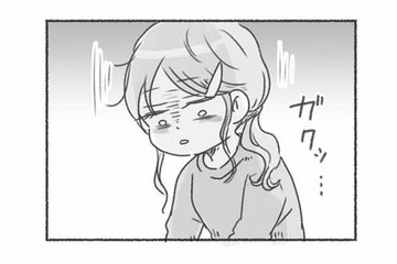 同時にふたつのことできない夫。妻が風邪で寝込んでいるとき、子どもたちの食事は…【夫と心が通わない #11】 画像