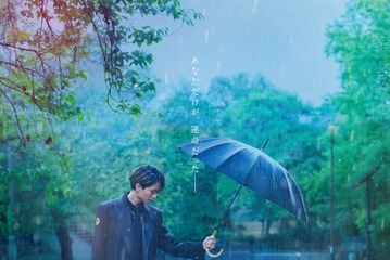 キンプリ永瀬廉＆吉川愛、初共演でW主演 鬼×人間の究極ラブストーリー「鬼の花嫁」実写映画化決定 画像