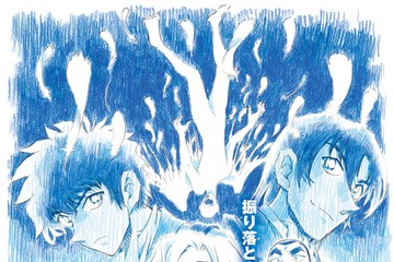 劇場版「名探偵コナン」最新作は「ハイウェイの堕天使」2026年4月10日公開決定 画像