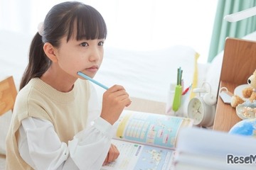 【中学受験2026】サンデーショック直撃…過去問の売れ行き前年比較で探る注目校＜女子校編＞ 画像