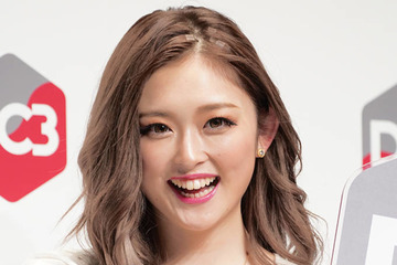 ゆうちゃみ「めちゃくちゃ愛用しまくってる」“リピ買い”するトーンアップコスメ 画像