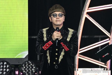 HIKAKIN、ステージで涙「本当に感無量」YouTuberイベントオープニングで10年の“軌跡”に感極まる【YTFF2025】 画像