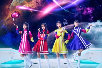 ももクロ「ももいろ歌合戦」ABEMAで全編無料生放送決定 MAZZEL・コレサワら21組が初登場【コメント】 画像