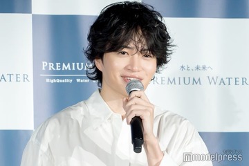 timelesz菊池風磨、今年感動したことは“憧れの人との対面”「照れてあまり話せない瞬間も」 画像