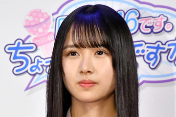 日向坂46上村ひなの、グループ卒業の河田陽菜との2SHOTに反響「素敵なお写真」「尊すぎる」 画像