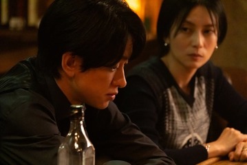 「スキャンダルイブ」咲（柴咲コウ）、同期の明石（横山裕）と再会 隠蔽されていた新スキャンダルも判明【ネタバレあり】 画像