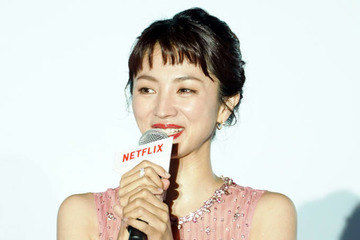 満島ひかり、先輩・柴咲コウが見せる意外な一面にメロメロ？「どんどん好きになっている」 画像