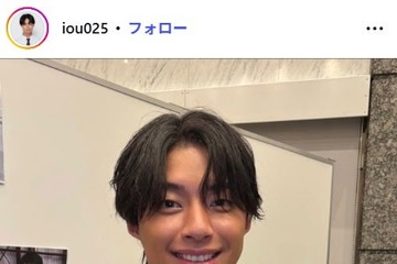 「今日好き」高校ボディビル日本一・榎田一王、前開きシャツからのぞく圧巻筋肉美「大胸筋流石すぎ」「レベチ」の声 画像