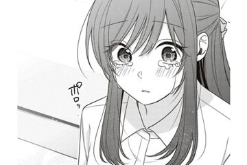 私、自分の気持ちに気付いてしまった…！もう帰りたくない…っ!!【すきだから、だよ #27】 画像