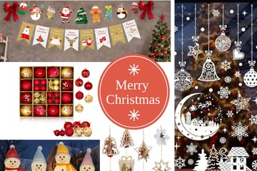 クリスマスの「ちょっとだけ 家デコ」がかわいい！「1000円未満」からできる、ワクワク感爆上がりなデコレーショングッズ。売れ筋は？≪Amazon今トク情報≫ 画像