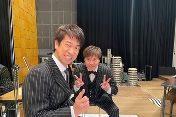 吉本芸人「むちゃくちゃ待った」購入した人気車公開「手に入るなんて羨ましい」「いい車乗ってる」と反響 画像