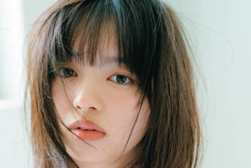 蒔埜ひな、美ボディが眩しい清楚なランジェリーSHOTにドキッ！清純派ヒロインの輝きで魅せる 画像