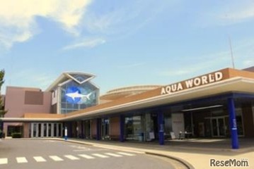 JR東日本、親子向け「アクアワールド・大洗の旅」第2弾2/14 画像
