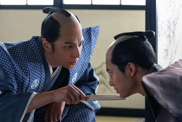 「死刑より残酷な生き地獄」。噴火口へ突き落とされる者、そして流刑地では出産も…。知られざる江戸の刑罰のリアルに迫る【NHK大河『べらぼう』】 画像