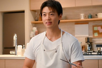 「じゃあ、あんたが作ってみろよ」最終話 勝男（竹内涼真）＆鮎美（夏帆）の決断に「泣ける」「びっくり」の声 “約10分”2人芝居にも注目集まる【ネタバレあり】 画像