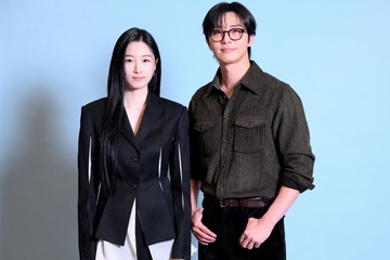 悩むより動く、心に抱き続ける――パク・ソジュン＆ウォン・ジアンの“夢を叶える秘訣”【「明日はきっと」インタビュー】 画像