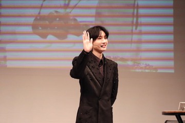 桜田通、バースデーイベント開催 2026年の意気込み・サプライズゲストからメッセージも【モデルプレス独占レポート】 画像