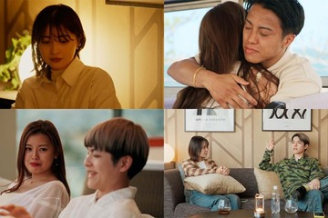 【「ラブトラ3」名場面5選を振り返る】究極の二択・覚悟の復縁宣言…涙とリアルが交差した「愛の結末」 画像