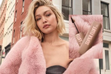 メイベリン ニューヨーク、ムラなく色づき黒眉ミュート！眉マスカラ「メイベリン SP フラッフ ブロウ ムース」発売 画像