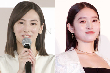 北川景子、朝ドラ『ばけばけ』で共演する高石あかりの人柄を絶賛「本当に主役の格がある」 画像