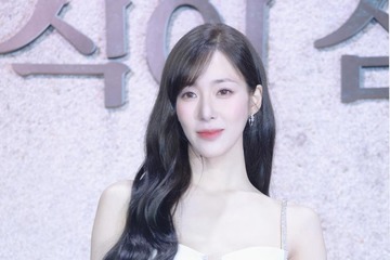 少女時代ティファニー、韓国俳優との交際報道受け直筆手紙で報告「結婚を前提に真剣なお付き合いを続けています」 画像