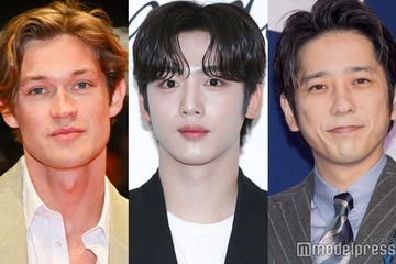 “ドイツ版「花より男子」”キング・次世代韓国俳優・二宮和也の怪演…今アツいイケメンキャラ3人 画像