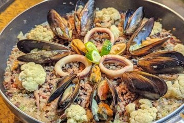 インフルエンザ流行期は「腎」をケアすべし！いま食べておきたい２つの「黒い食材」、意外に身近な 画像