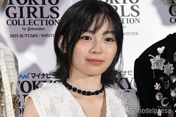 「グラスハート」ヒロイン・宮崎優「家族と温泉」プラベ写真にファン悶絶「可愛すぎ」「浴衣似合ってる」 画像