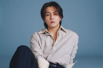 2025年下半期「ViVi国宝級イケメンランキング」発表 Travis Japan松田元太がNOW部門で初の首位 画像