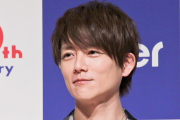 杉浦太陽、“味がお気に入り”なプロテインブランド「めっちゃ買ってんねん」 画像