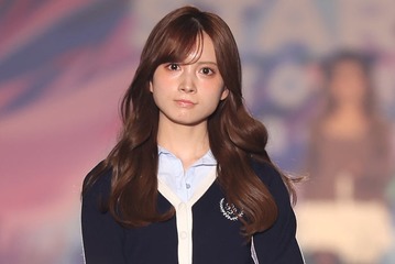AKB48メンバー、“なこみく”風幼少期ショット＆本人との3ショット公開「小さい頃からビジュ完璧」「成功したオタク」と反響 画像