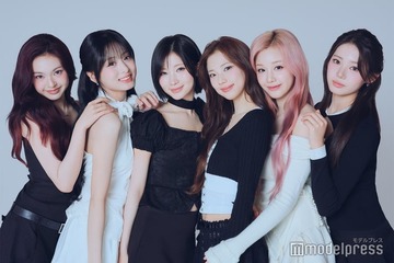 【BABYMONSTER独占インタビュー】“オールラウンダー揃いの怪物”が躍進の1年振り返る 今後の目標・心境の変化は？ 画像