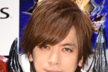 DAIGO、幼稚園行事で子供たちに大ウケだったもの「Amazonでポチッと」 画像