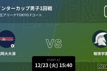高校バスケ・ウインターカップ「Player！」全試合速報 画像