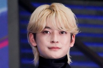 高橋文哉、Snow Man目黒蓮の“スターな発言”にときめき「かっこいい～！」 画像