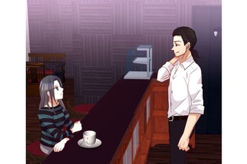 「言葉にしなきゃ伝わらない」「何度でもぶつかり合えばいい」会ったばかりのマスターに教えてもらった、あたたかい言葉とは【最期の夜はあなたと #29】 画像