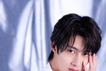 M!LK曽野舜太、多忙極めた1年振り返り「ずっと夢見てた場所なので全然辛くない」【モデルプレスカウントダウンマガジン】 画像