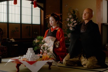 逃げた遊女への折檻「燻し責め（いぶしぜめ）」とは? 身請けしてもらえなかった遊女を待っている過酷な運命とは【NHK大河『べらぼう』ベスト振り返りセレクション】 画像