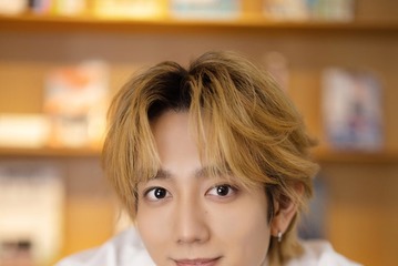 駒木根葵汰「正直怖さもあった」初舞台への覚悟語る【モデルプレスカウントダウンマガジン】 画像