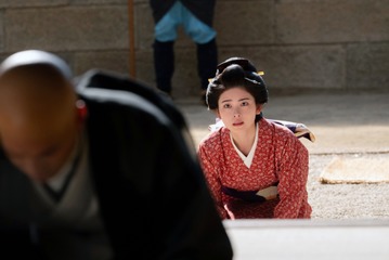 「吉原の大門を出たい」遊女たちが直面する現実。引退後は楽園とは限らず、そもそも年季明けまで生き抜くことも難しかった【NHK大河『べらぼう』ベスト振り返りセレクション】 画像