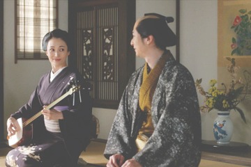 梅毒にかかっても仕事を続ける吉原の遊女たち。罹患した男はそれを“遊び慣れた”証拠だと自慢した【NHK大河『べらぼう』ベスト振り返りセレクション】 画像