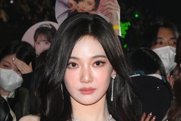 aespaニンニン、ロングヘアからばっさりボブへ 大胆新ヘアに「セルフカット？」「斬新だけどかっこいい」と反響 画像