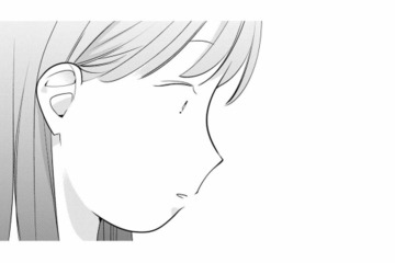 目からうろこだった。自分自身で視野を狭めていたなんて……決めた！私は私に正直になる【各位　私のことはお構いなく #13】 画像