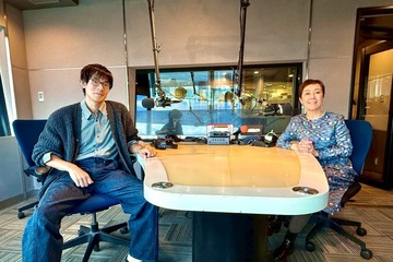 中島歩、ラジオで「俺たちバッドバーバーズ」「豊臣兄弟！」語る　1月5日から「TALK TO NEIGHBORS」登場 画像