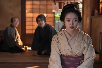 【ばけばけ 第67話あらすじ】トキ、ヘブンと婚約 家族には報告できず 画像