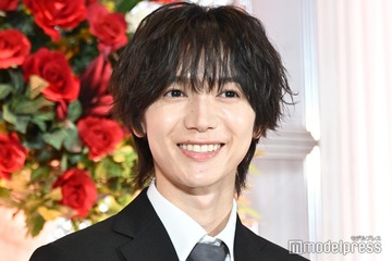 トラジャ七五三掛龍也、実妹の結婚式で号泣 カメラマン姿も共演者から絶賛される「TJが出ちゃってた」【ぜんぶ、あなたのためだから】 画像