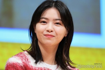 西野七瀬、最もテンションが上がる瞬間とは 共演者驚きのエピソード明かす【未来のムスコ】 画像