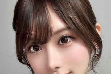現役グラドルキャバ嬢・朝日向まり「劇的に変わった」「よく褒められる」デパコス＆プチプラW使い“計算し尽くされたモテメイク”【モデルプレスインタビュー】 画像